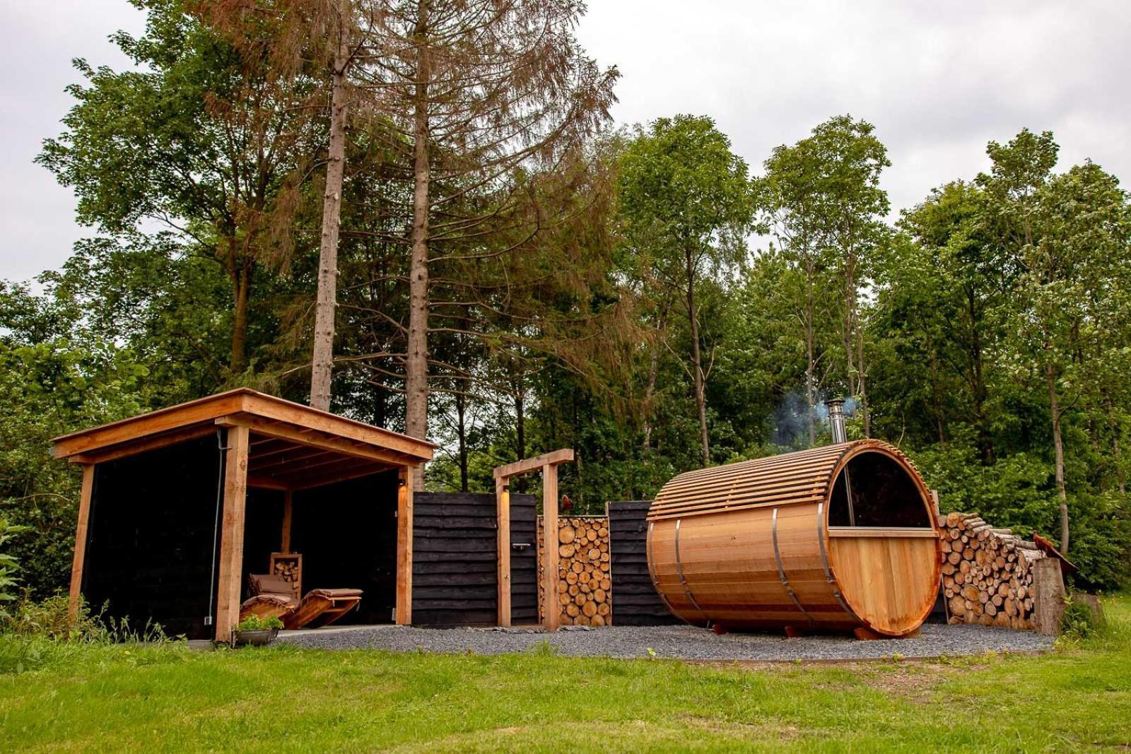 Bed and Breakfast Aekingahof Appelscha Exterior foto